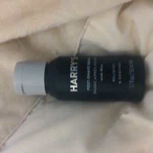 Harry's Post Shave Balm 1.7 ounce Brand new
